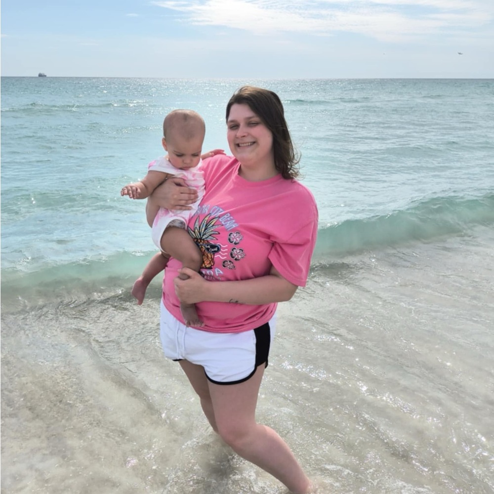 Meet your Posher, Katee